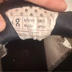 On Running Cloudmonster Running Shoes Women’s US 8 Gray White CloudTec Photo 6