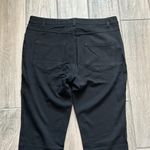 Andrew Marc  black pants Photo 4