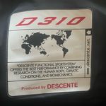 Descente Women’s D310 Black Snowboarding Snow Pants Size 14 NWOT Photo 7