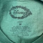 Disney Santa Mickey Mouse Christmas T-Shirt Medium Photo 1