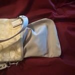 Coach  cross body bag Photo 8