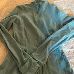 Lululemon  Athletica Light Blue Define Jacket Photo 0