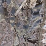 Victoria's Secret Y2K Victoria’s Secret Embroidered Bustier Corset Photo 8