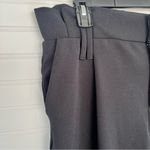 H&M Paperbag style dress pants Size 12  Photo 3