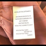 ASTR  cross back zebra  animal print tank top Photo 10