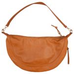 Urban Originals x Anthropologie Slouchy Sling Half Moon Bag Photo 1