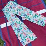 New York and company sheet floral coverup pants
Women’s L large Photo 0