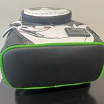 Lounge Fly The Nightmare Before Christmas Jack and Zero Mini Backpack Photo 6