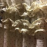 Karma Highway Vintage💞💞 Pale Yellow Dress. Photo 8