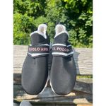 U.S. Polo Assn. Womans Slip on Faux Fur Lined Shoes Sz 6.5 Photo 5