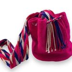 Wayuu Mochila Bag Photo 3