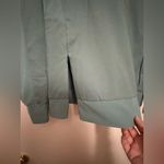 The North Face The North‎ Face Steep Series Women’s Pullover Wind Jacket - Size XL - Green Photo 4