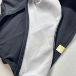 Summersalt  Sidestroke One Piece Swimsuit Womens 4 Blue Colorblock Compression Photo 6