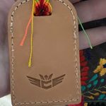 Consuela Excellent condition gorgeous Embroidered bag Photo 15