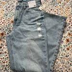 Aeropostale 8-Regular Curvy High Rise Baggy Stretch Jeans Photo 2