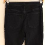 Banana Republic BR High Rise Skinny Jeans NWT Photo 5