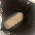 Calvin Klein Brown Taupe Tan Handbag Tote Magnetic Closure Shoulder Bag Photo 11