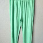 Beyond Yoga  Week Ender Pants Joggers Pistachio Green Size XL Photo 2