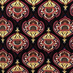 LuLaRoe  Cassie Fitted Pencil Skirt Bodycon Bohemian Print Women’s Size M Medium Photo 2