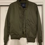 American Eagle Bomber Jacket Photo 0