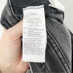 Madewell The Perfect Vintage Jean in Cosner Wash Knee Rip Edition Size 28 Photo 9