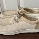 Sanuk  Shaka Women’s Lite 2 Sparkle Shoe Size 8.5 Photo 0