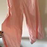 Petal and Pup  Poppy Bow Detail Strapless Cotton Blend Jumpsuit, Size Small, $89 Photo 9