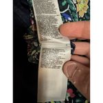 Old Navy Women Size Large 10-12 Halter Neck Floral Lined Cotton Lightweight City Photo 9