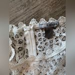 Love by Design  White Lace Dress Photo 11