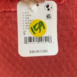 We The Free  Pointelle Flame Top Photo 3