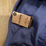 Victoria's Secret Victoria Secret Pink  Seamless Workout Onesie jumpsuit Navy XL NWT Photo 5