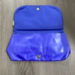 Shoshanna for Elizabeth Arden Multicolor Dot Pattern Makeup Travel Bag Case Photo 2