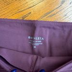 Athleta Elation Ultra High Rise 7/8 Legging Photo 4