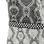 Badgley Mischka Belle  Dress Size 2 Photo 2