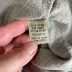 Wearables Sage Green Long Shirt Dress Size S Photo 3