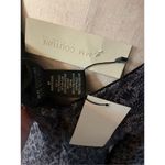 M M couture blue dress size medium New Year’s Eve Photo 3