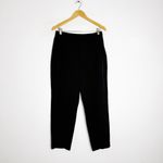Athleta Endless High Rise Pant β Size 8 β Black Photo 3