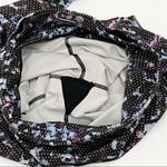 Lululemon All Sport Crop Floral Tranquil Blue 8 Photo 11