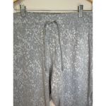Lululemon Jogger Ready‎ to Rulu Crop Size 20 Speckle Spritz Jacquard Rhino Gray Photo 1