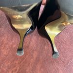 Dolce & Gabbana Dolce & Gabanna Patent Leather Pointed Toe Heels Photo 14