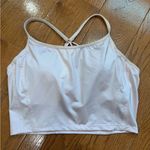 Athleta Sports bra / bra top Photo 0