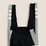 Adidas  Women’s Sport ID Tights Black Combo Small Photo 2