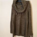 Elementz   LADIES SWEATER blouse L Photo 1