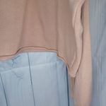 Grayson Threads Grayson/Threads Niagra Falls cropped sweatshirt Photo 10