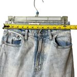 Abercrombie & Fitch  Jeans Womens 26 Slim Straight Ultra High Rise Curve Love Photo 5