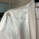 Linea Donatella  peignoir robe size S/M Photo 6