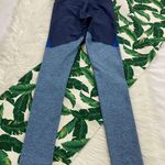 Outdoor Voices 7/8 Tri Tone Colorblock Leggings 297 Photo 1