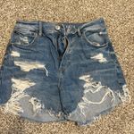 American Eagle Jean Shorts Photo 0