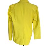 STAUD  Madden Blazer - Production Sample Size Womens Small Photo 3