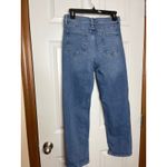 Just Black  Denim Size 29 Medium Blue Wash Jeans Photo 1